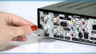 JepssenTV MEDIA BOX ST2 HD IN VENDITA SU TVSATITALYNET [upl. by Adalie]