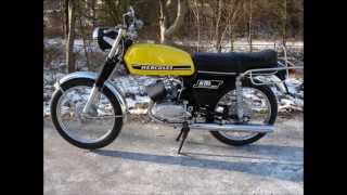 Mopeds aus den 70ern  Die Klassiker [upl. by Eras]