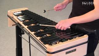 The Kolberg Glockenspiel [upl. by Carlstrom]