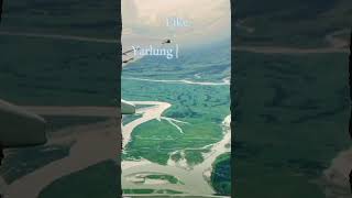 The Brahmaputra River  brahmaputra edit shorts  Namami Brahmaputra ¦ [upl. by Dorrahs]