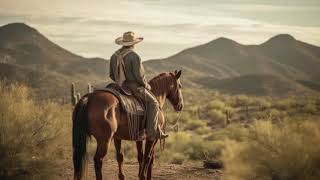 Ultimate Cowboy Music Playlist  Step Into the Wild West  Best Western amp Rodeo Hits trend [upl. by Fausta]