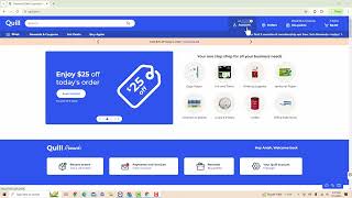 How to Unenroll from Autopay on Quill [upl. by Anatolio]