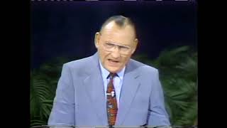 Human Illness amp Divine Healing 5 What is Healing part 1  Dr Lester Sumrall [upl. by Wendi]