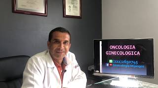 Oncologia Ginecologica [upl. by Attegroeg]