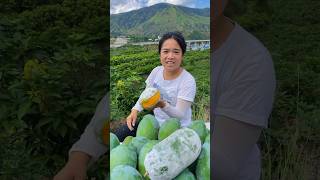 Ganda 🤢 aam🥭 kha gayi 😱ytshorts shortsviral [upl. by Nakashima]