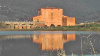 Castiglione della Pescaia Diaccia Botrona [upl. by Meter204]