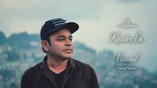 Dil Se Re Full Lyrical Video  Dil Se  Melody Maker  AR Rahman [upl. by Letnahs]