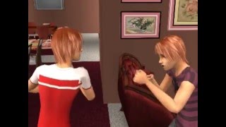 Ouran High School Sims Club [upl. by Rob546]