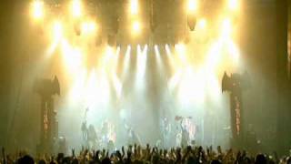 Lordi  Hard rock hallelujah live Stockholm 2007 [upl. by Melcher897]