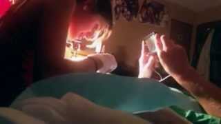 NINJA IN LOVE DENTAL EXAM VLOG 2014 [upl. by Cannell]