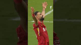 Great Team Move Finished by Salah [upl. by Ewell]