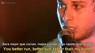 Foster The People  Pumped Up Kicks  Sub Español  English Lyrics [upl. by Jodi343]