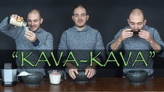 “KAVA”  Live Experience  Overview [upl. by Etnovaj335]