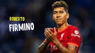 Roberto Firmino  Crazy Goals Skills amp Assists  Liverpool ᴴᴰ [upl. by Eram]