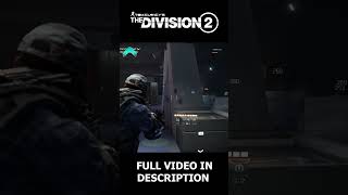 Getting it on  The Division 2  Aura Gaming [upl. by Aicertap]