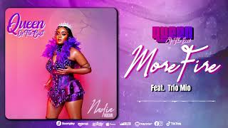 Nadia Mukami FT Trio Mio  MOFIRE OFFICIAL AUDIO SMS SKIZA 6988681 TO 811 [upl. by Relyhs]