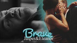 jasper amp eleanor be brave [upl. by Sallie]