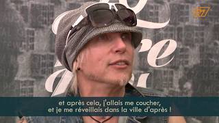 Foire aux Vins dAlsace 2017  Michael Schenker [upl. by Knowles]