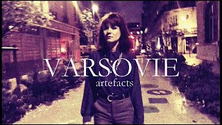 VARSOVIE  Artefacts official video [upl. by Amund]