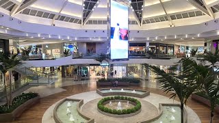 Conheça o Shopping do Guará  Park Shopping 🇧🇷 [upl. by Yeniffit]