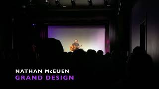 Nathan McEuen quotGrand Designquot  LIVE at the Grand Mesa Arts amp Events Center [upl. by Sherwin228]