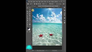 Remove Anything With Patch Tool in Photoshop  patch tool in Photoshop photoshop shortvideo [upl. by Ednalrim487]