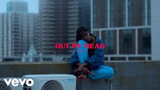 Topic A7S  Out My Head Official Video [upl. by Ezequiel]