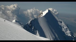 Aiguille de Bionnassay [upl. by Golter]