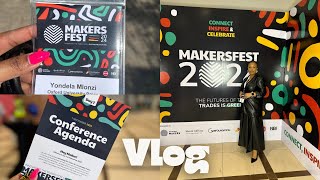 Allan Gray Makersfest 2024 Entrepreneurship Intercollege Competition [upl. by Sheets]