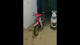 semu itu butuh proses fizr2stroke [upl. by Aryhs]