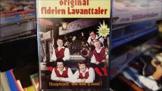 original fidelen lavanttaler mostfassl polka [upl. by Hamforrd]