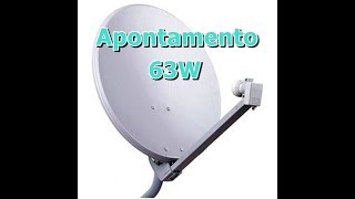 Apontamento 63w partindo 70w [upl. by Keiryt]