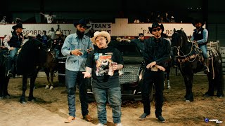 That Mexican OT  Bull Riding feat DRODi amp Slim Thug Official Music Video [upl. by Evie]