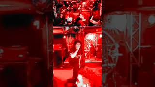 Ritual Complex Live at Bonds Rock Bar San Antonio TX subscribe [upl. by Folberth484]