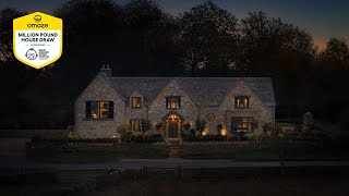 Take a Moment to Relax In This Luxurious House in the Cotswolds [upl. by Nob]