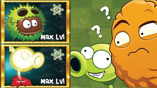 PvZ 2 Challenge  All Plants Max Level Vs Random Zombies Level 10  Who Will Win [upl. by Goldina]