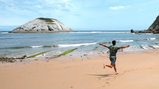 Descubre CANTABRIA mar montaña historia gastronomía y mucho más [upl. by Ainet]