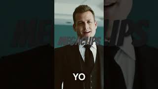 Mentalidad Harvey Specter cinema cinematic cinematography netflix harveyspecter [upl. by Ettenad]