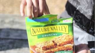 Nature Valley Granola Commercial 1 [upl. by Gorges]