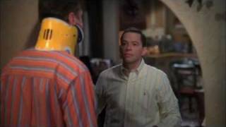 Two and a half Men  Mein Cooler Onkel Charlie  Alan und Herb 7Staffel  Episode 12 [upl. by Berardo]