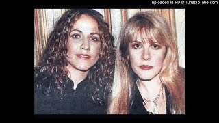 Stevie Nicks  Sorcerer Sheryl Crow Raw Mix 521999 [upl. by Wald831]