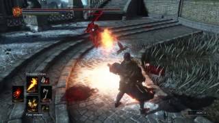 Pyromancy Guide for Dark Souls 3  Tips on Becoming A Successful Pyromancer in PvP and PvE [upl. by Ardnusal320]