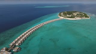 Maldive  Emerald Maldives Resort amp Spa  Ego  TURISANDA [upl. by Aranaj]