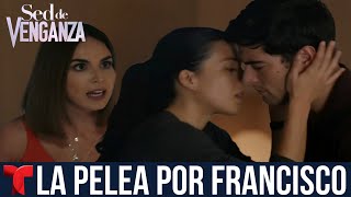 Sed De Venganza  Capítulo 24 Completo HD [upl. by Olenka]