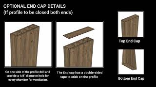 Installation Guide Resysta UBracket [upl. by Iveel]