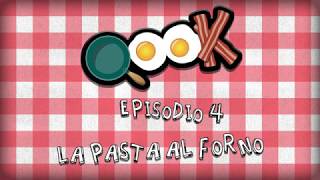 QOOK  Ep 4 La Pasta Al Forno [upl. by Noni]