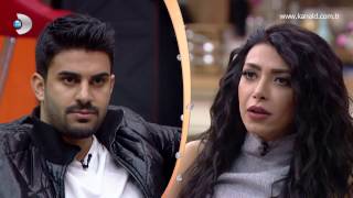 Kısmetse Olur  Adnan ve Didem restleşiyor [upl. by Pardew237]