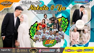 🔴Live MG 86 PRODUCTION Ft Woro Widowati  Wedding Nakata amp Ifa  CARLOS AUDIO  DANSTUDIO OFFICIAL [upl. by Euqina]