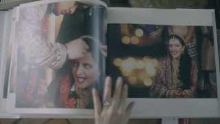 Canvera Photobook Website TVC  Hindi [upl. by Lilah]