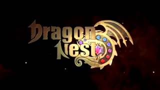 Dragon Nest OST  quotFluttering Leaves of the Tree of Lifequot Title Theme [upl. by Celine]